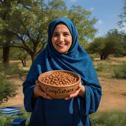 زيت الأركان: الذهب المغربي الذي يجمع بين الجمال والصحة
