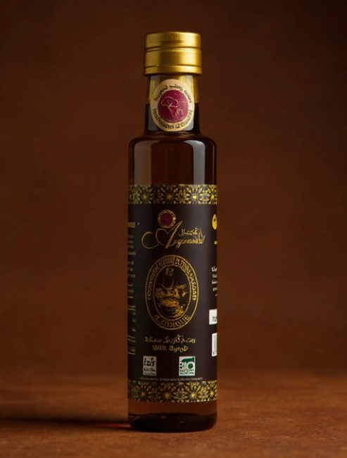 زيت أركان - 250مل