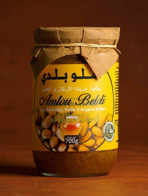 املو بلدي (خفيف)
