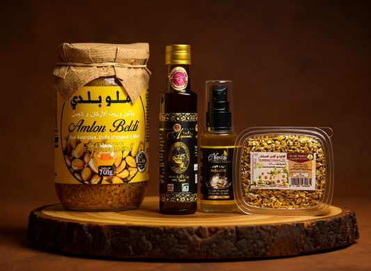 باقة الخيمة