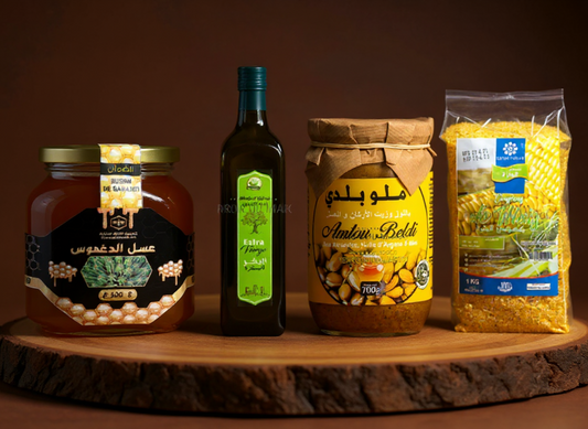 باقة وادنون